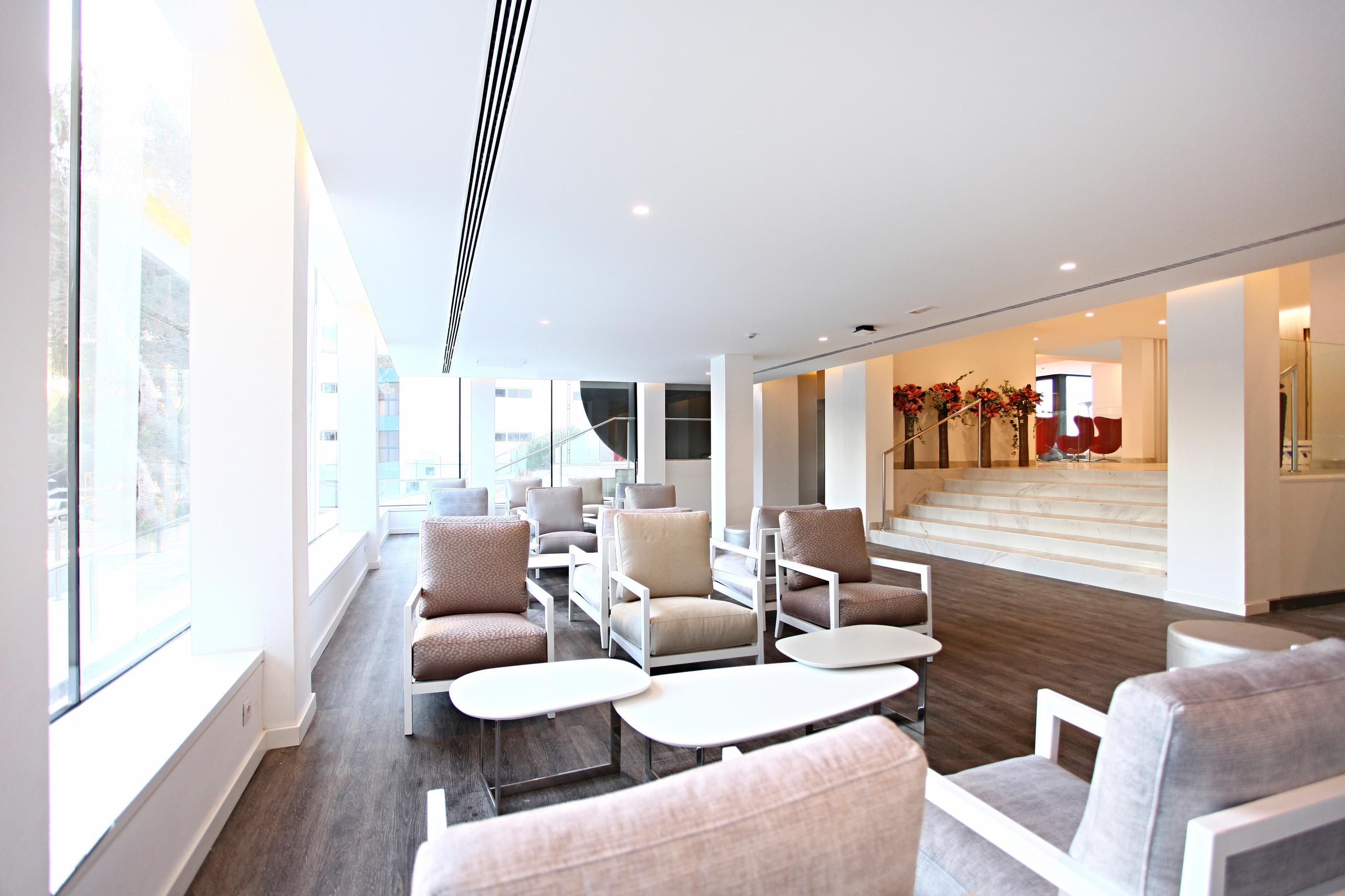 Hotel Iberostar Waves - Adults Only