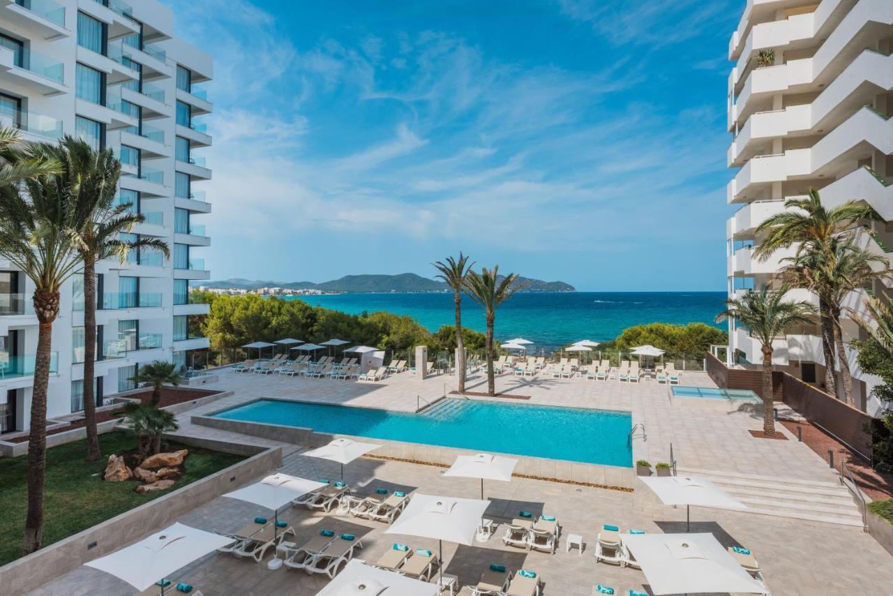 Iberostar Waves - Adults Only 4* Cala Millor (Mallorca)