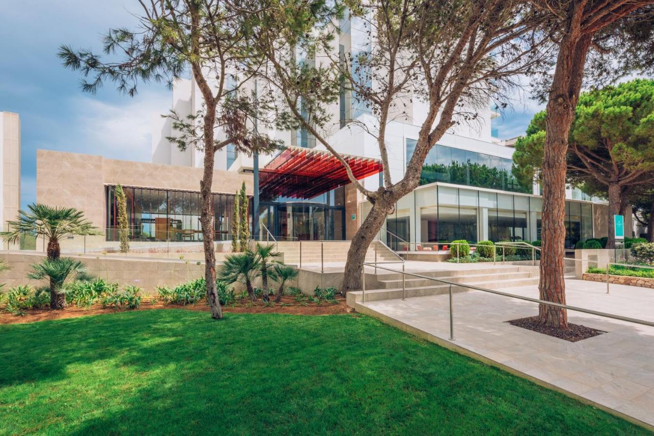 Hotel Iberostar Waves - Adults Only Cala Millor (Mallorca)