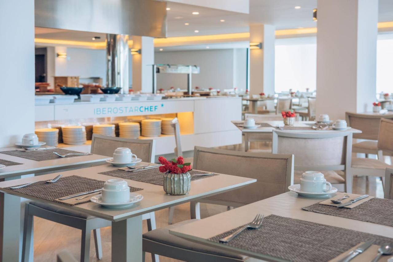 Iberostar Waves - Adults Only Hotel