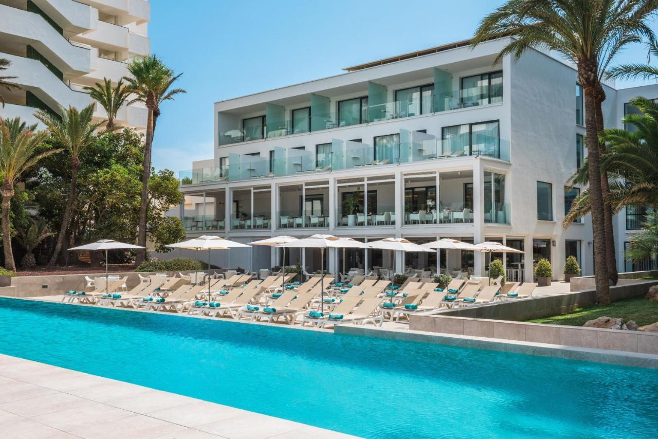 Hotel Iberostar Waves - Adults Only