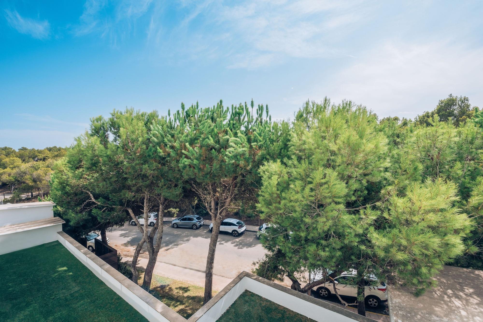 Hotel Iberostar Waves - Adults Only 4*