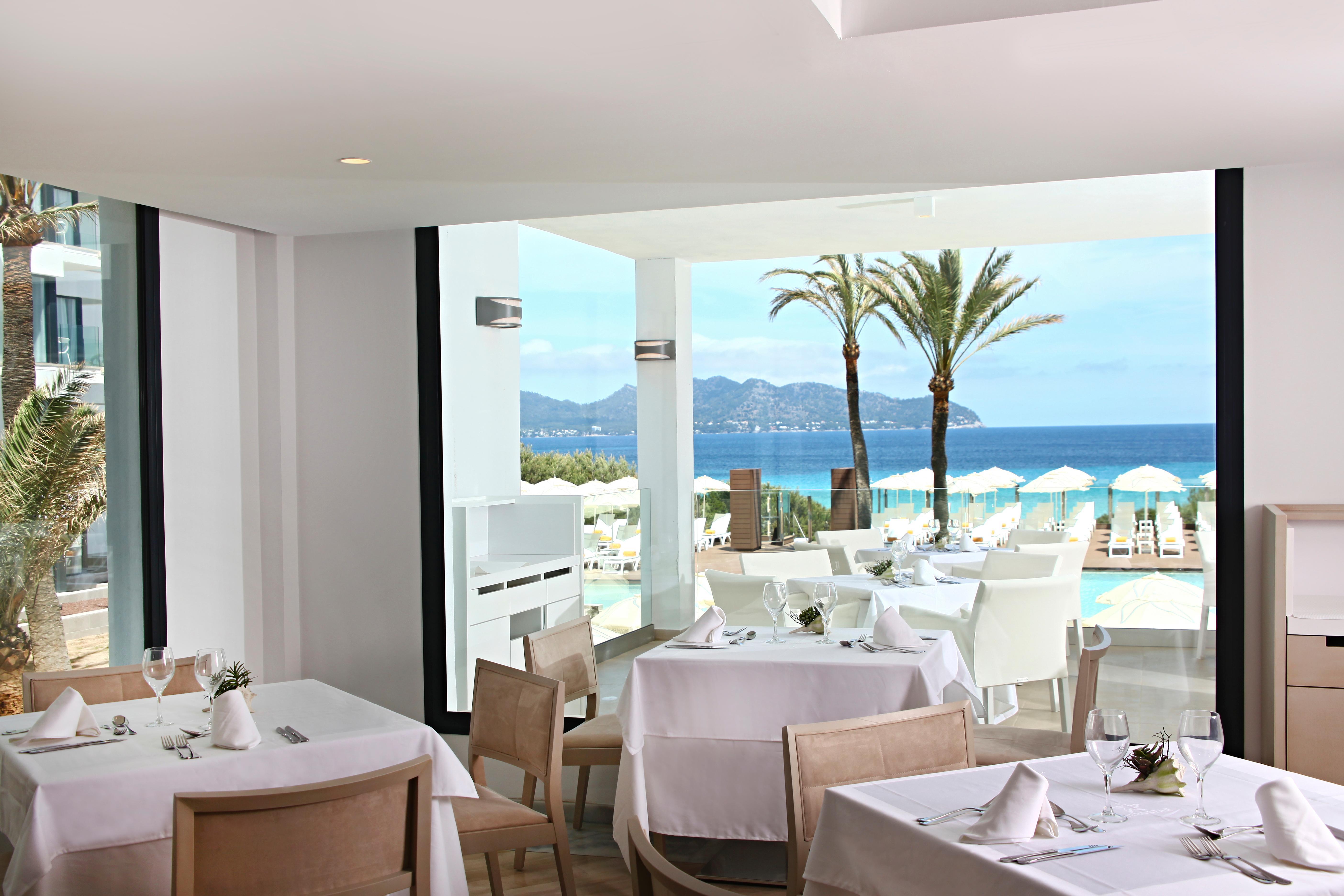 Iberostar Waves - Adults Only Hotel Cala Millor (Mallorca)