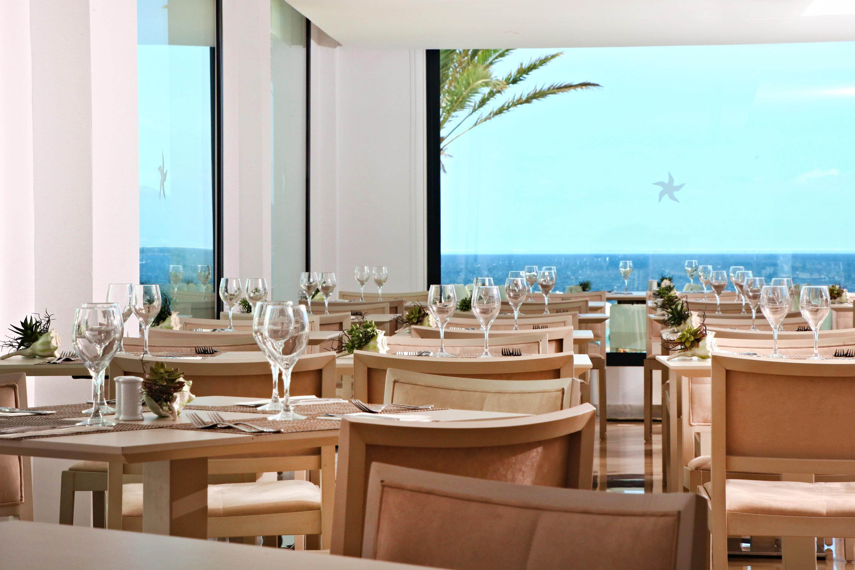 Hotel Iberostar Waves - Adults Only Cala Millor (Mallorca)