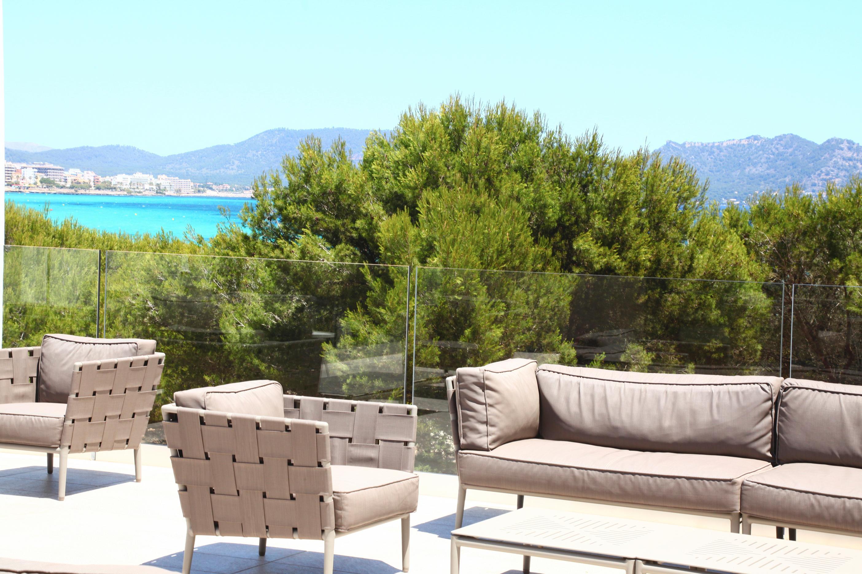 Iberostar Waves - Adults Only Hotel Cala Millor (Mallorca)