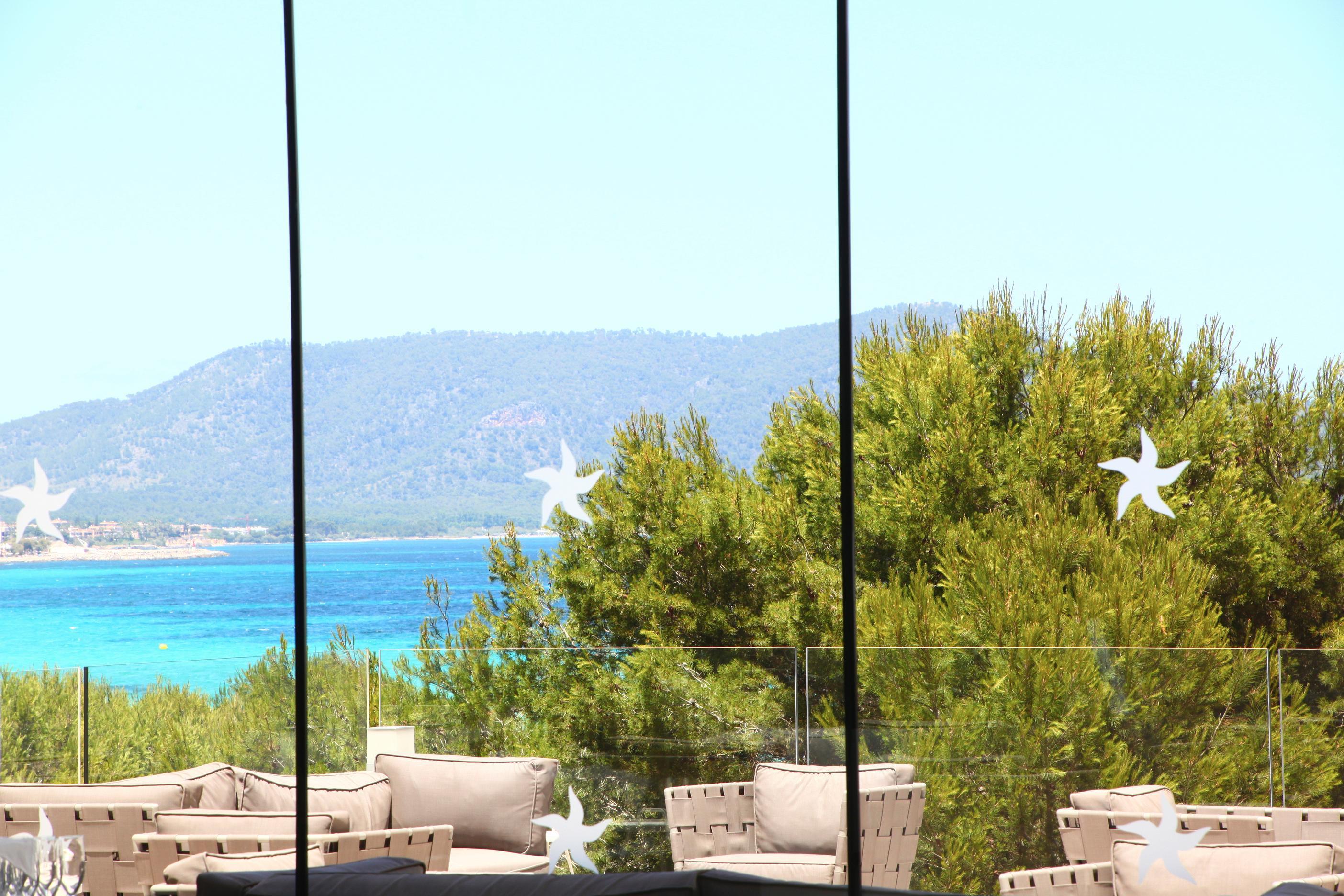 Hotel Iberostar Waves - Adults Only Cala Millor (Mallorca)