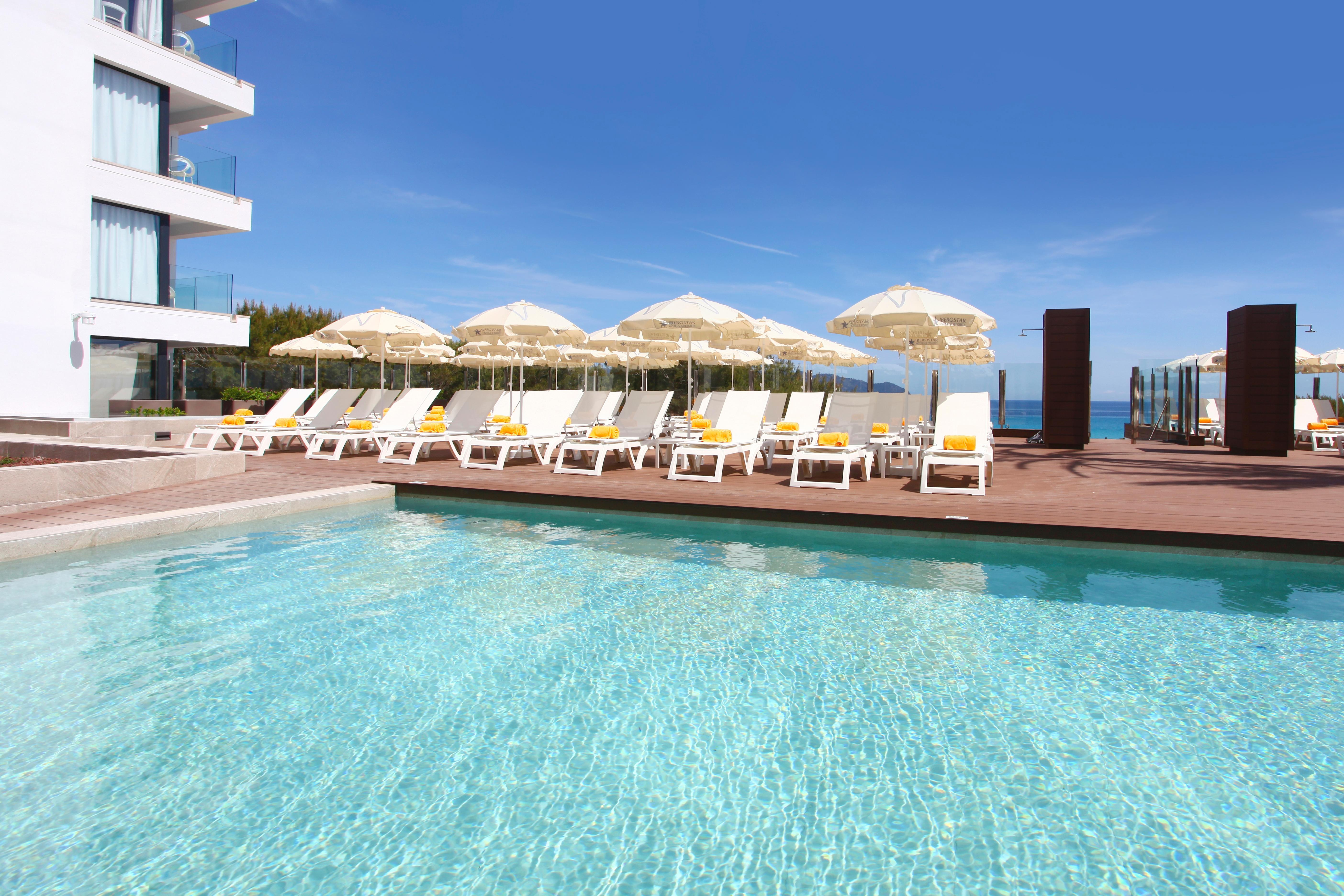 Iberostar Waves - Adults Only 4* Cala Millor (Mallorca)