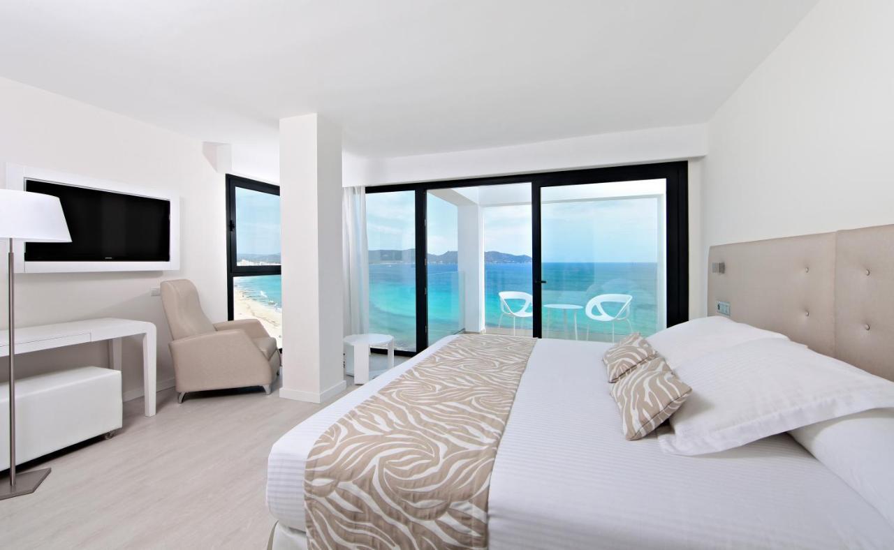 Hotel Iberostar Waves - Adults Only