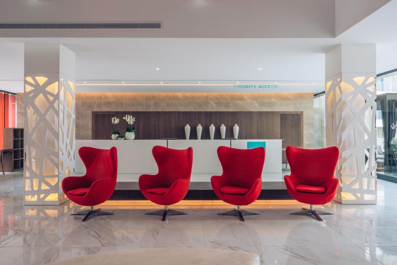 Iberostar Waves - Adults Only Hotel 4*
