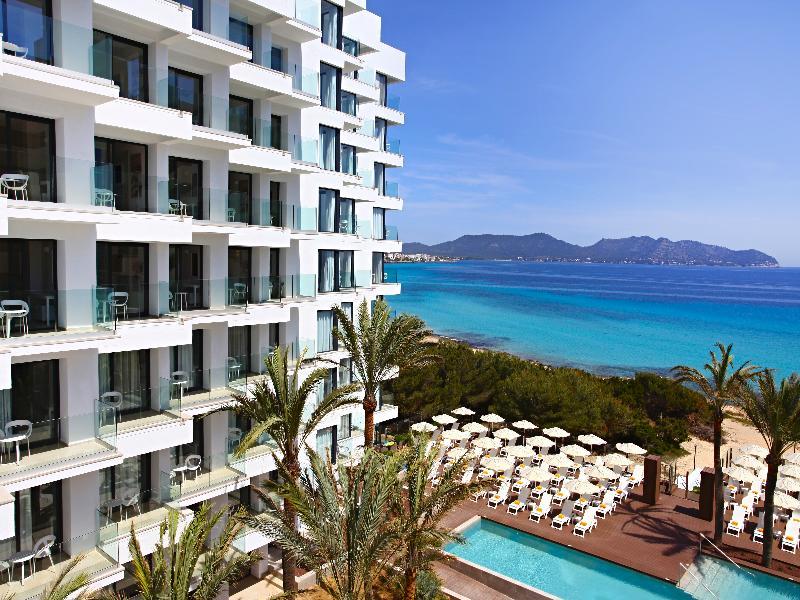 Hotel Iberostar Waves - Adults Only