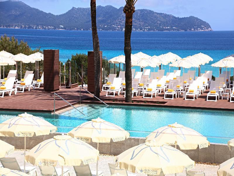 Hotel Iberostar Waves - Adults Only 4*