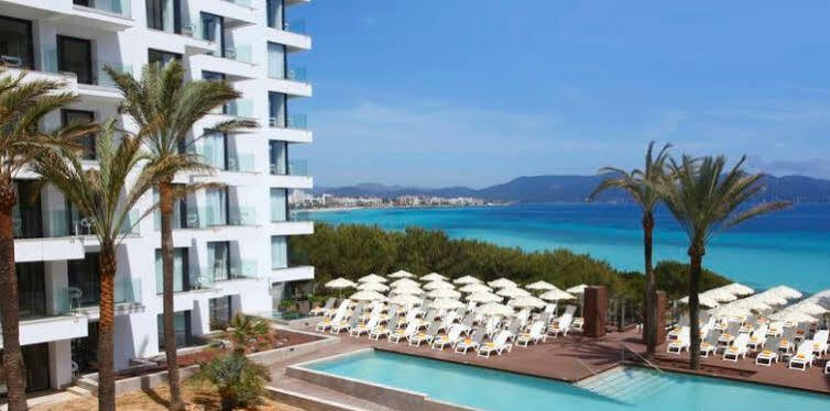 Iberostar Waves - Adults Only Cala Millor (Mallorca)