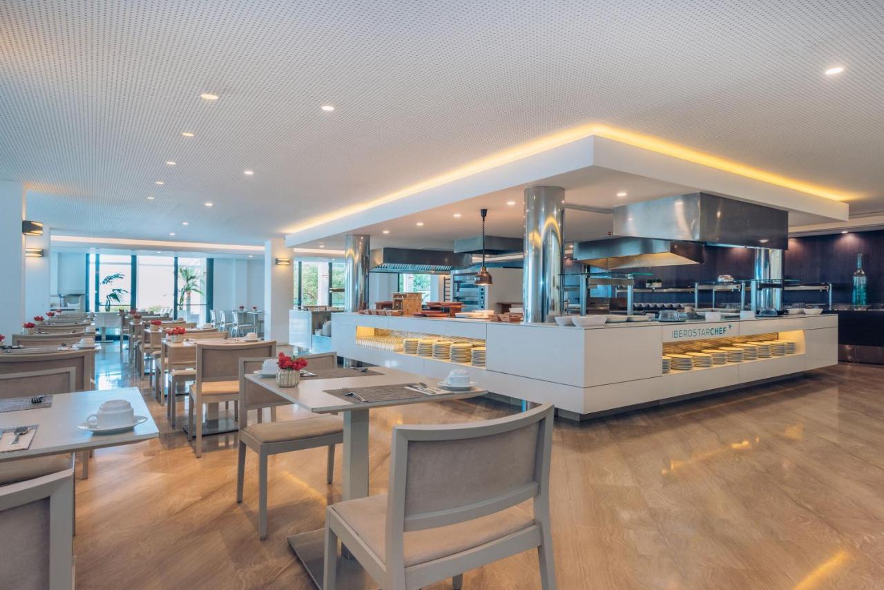 Iberostar Waves - Adults Only Hotel Cala Millor (Mallorca)