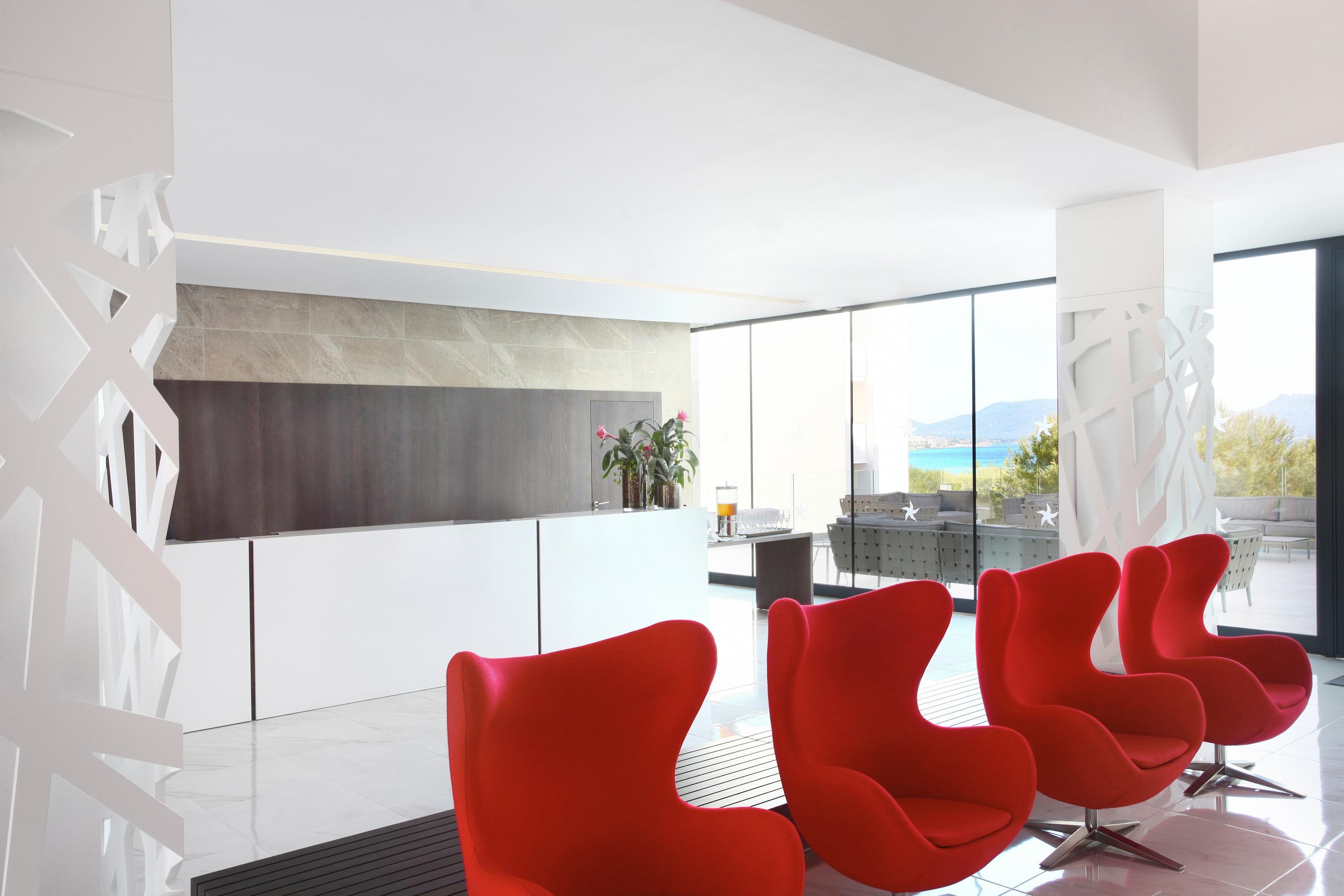 Hotel Iberostar Waves - Adults Only 4*