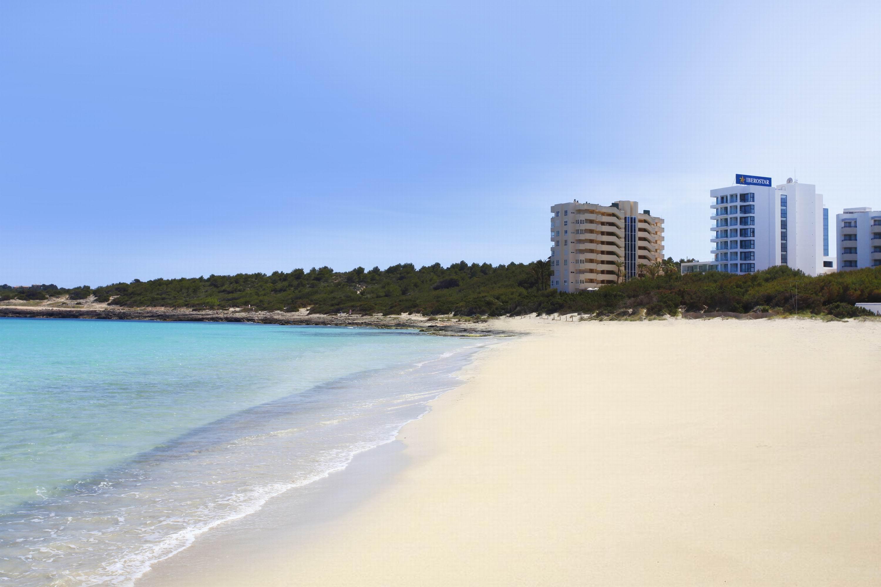 Iberostar Waves - Adults Only Cala Millor (Mallorca)