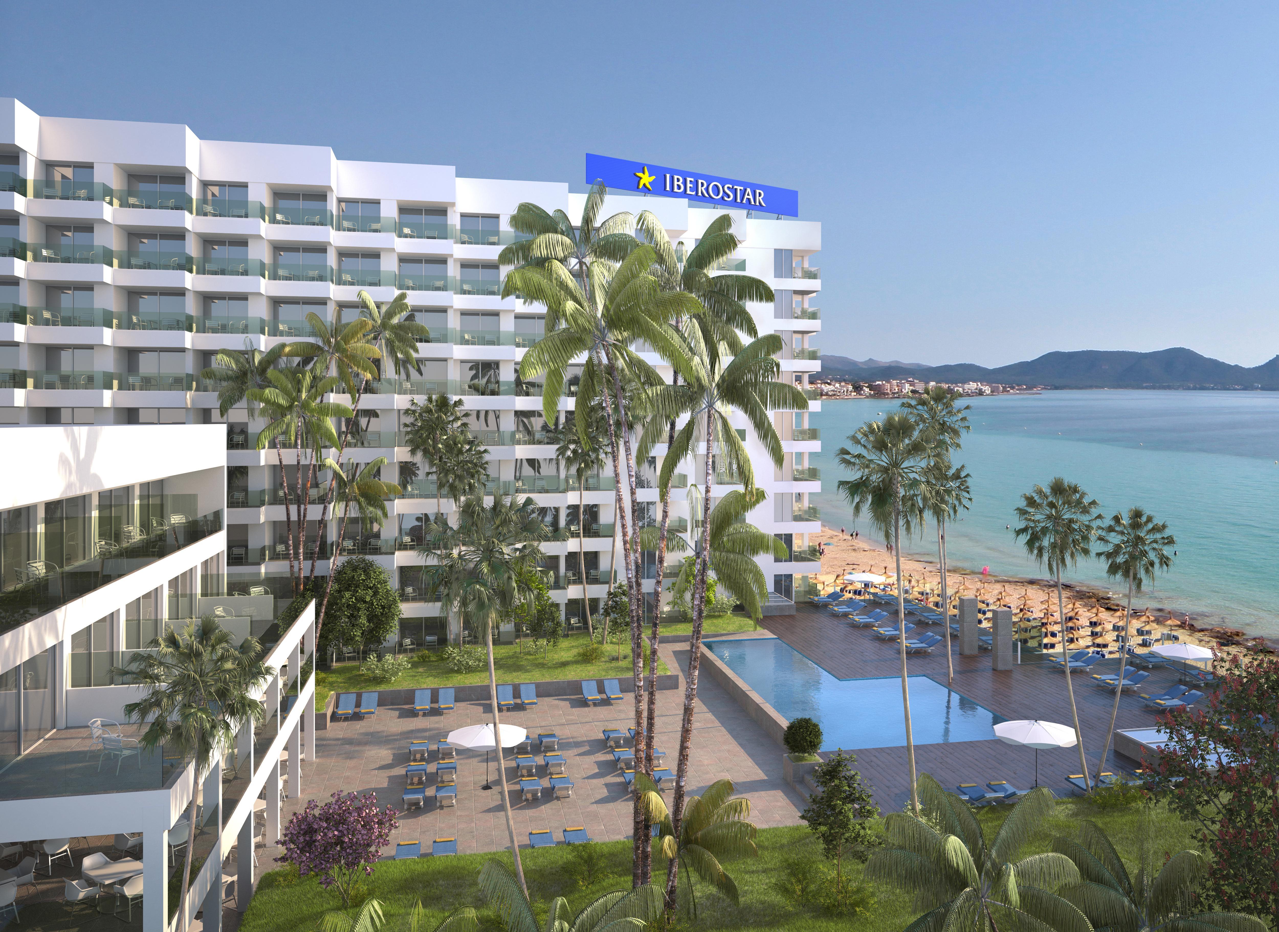 Iberostar Waves - Adults Only